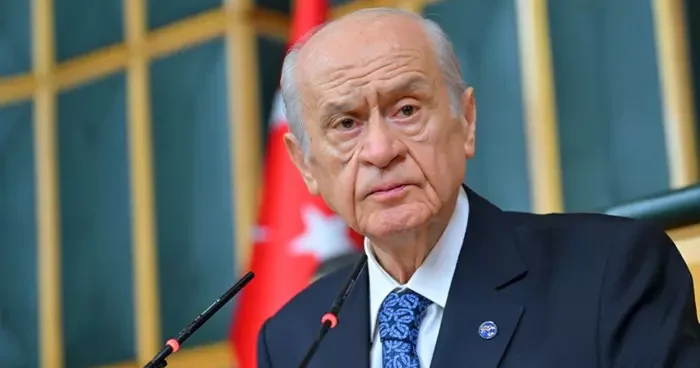 Şırnak’taki Hakkari Bulvarı’nın ismi, Devlet Bahçeli Bulvarı olarak değiştirildi