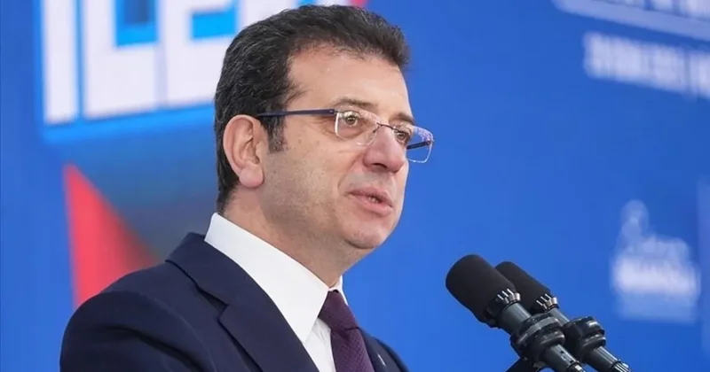 İBB operasyonunda zanlılar hesap veriyor
