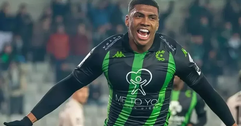 Felipe Augusto bugün Trabzon da Fanatik Gazetesi Trabzonspor (TS) Haberleri Spor