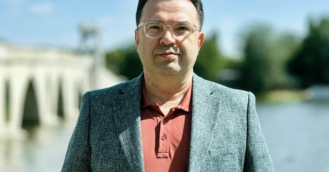 Prof. Dr. Öztürk: Çay ve kahve su ihtiyacını karşılar düşüncesi hatalı Edirne Haberleri