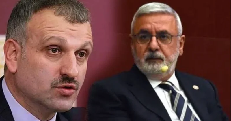 Oktay Saral a destek veren eski vekilden geri adım Sözcü Gazetesi