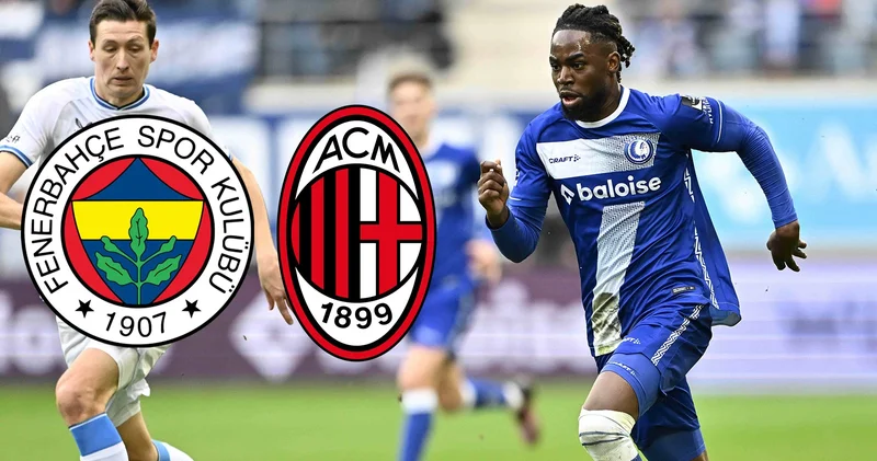 Fenerbahçe ve Milan istiyordu, tercihini yaptı! Yıldız oyuncu geliyor