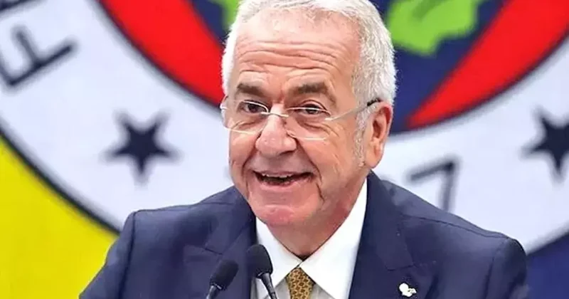 Fenerbahçe de Erol Bilecik istifa etti Fanatik Gazetesi Fenerbahçe (FB) Haberleri Spor