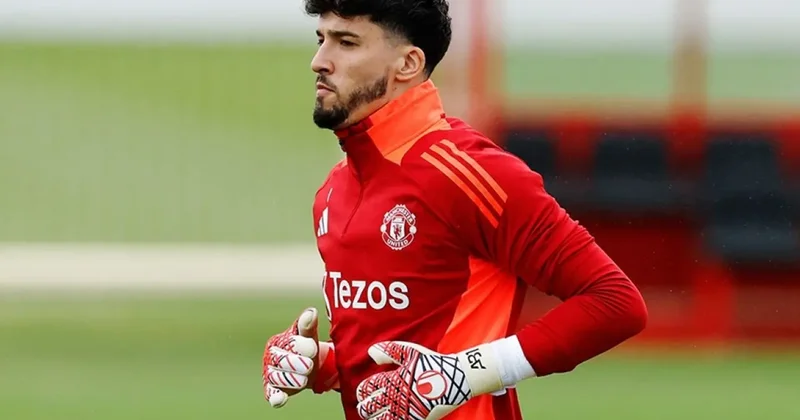 Manchester United da Altay Bayındır gelişmesi! Geleceğini etkileyecek