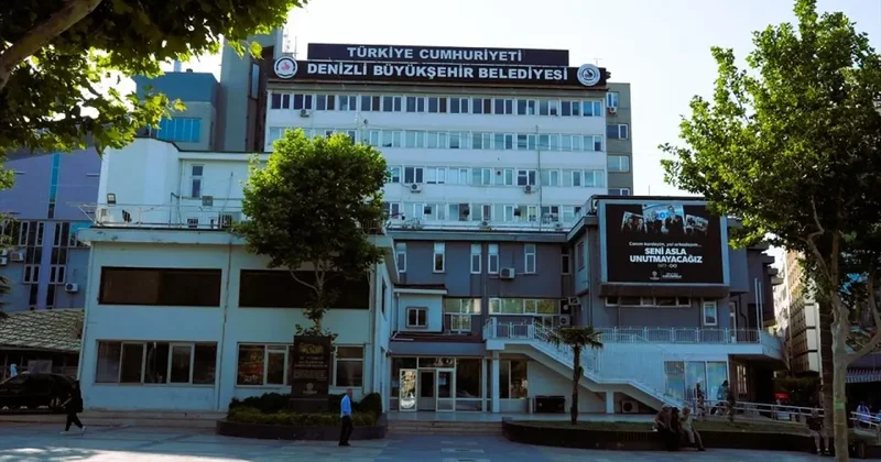 CHP li belediyede tepki çeken ahbap çavuş atamaları