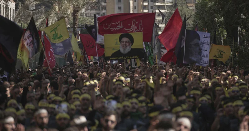 ABD li Özel Temsilci Barrack: Lübnan da silahsızlanma hükümetin yönetiminde Hizbullah ın tam onayıyla başlamalı Dış Haberler
