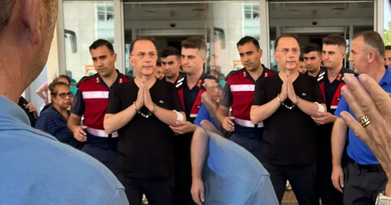 CHP PM Üyesi: Murat Çalık ölüme mahkum edilmiş durumda Sözcü Gazetesi