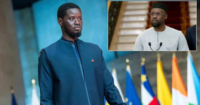 Senegal de Başbakan ve arasında siyasi kriz Afrika Haberleri
