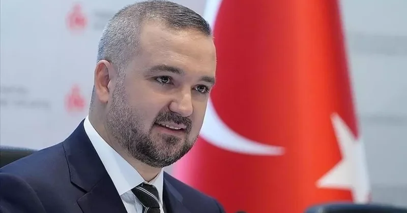 Londra da yatırımcılarla buluşan Karahan dan temkinli faiz mesajı