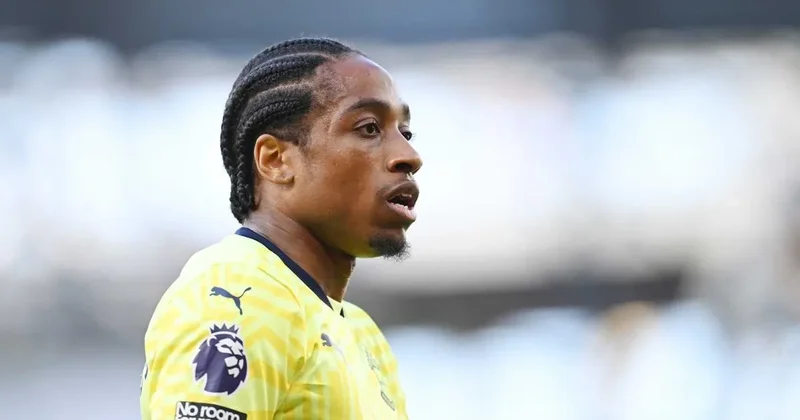 Kyle Walker Peters ın İstanbul a geliş tarihi belli oldu!