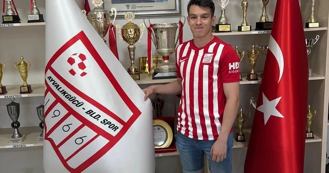 Ayvalıkgücü transferde hareketli Balıkesir Haberleri