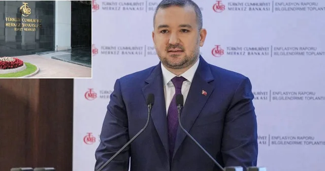 Merkez Bankası Başkanı Karahan dan faiz mesajı: Dikkatle izliyoruz Türkiye Ekonomisi Haberleri