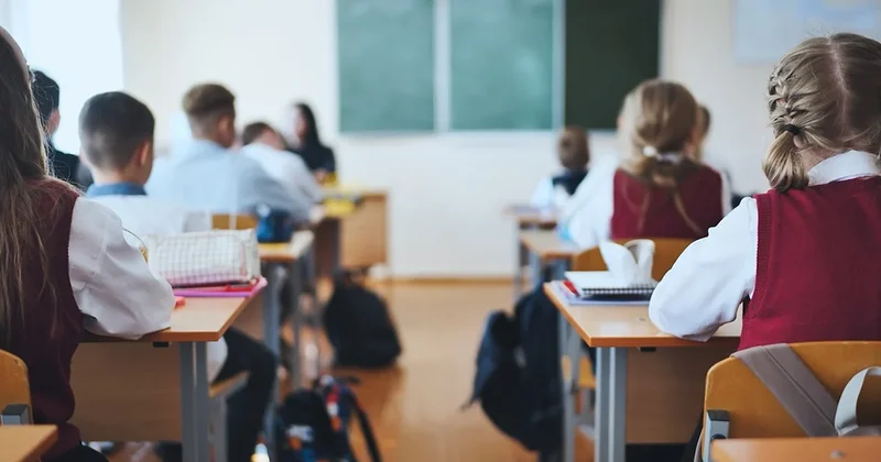 Özel eğitim kurumlarına yeni düzenleme: Girişlerde zorunlu olacak Sözcü Gazetesi