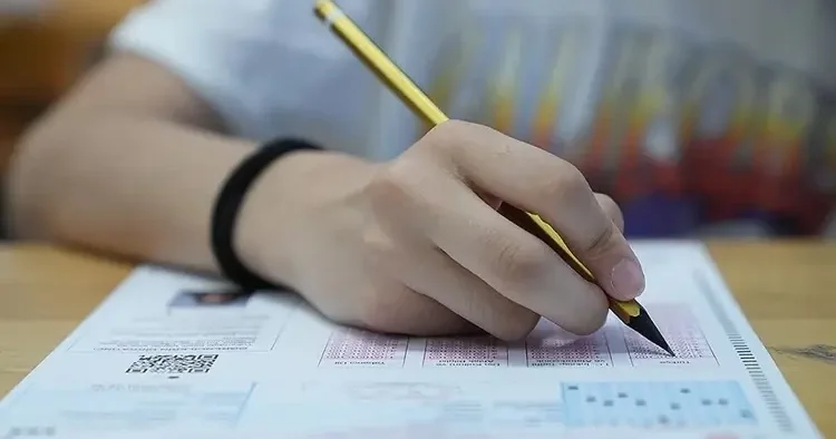MEB den LGS de şaibe iddialarına cevap! Suç duyurusunda bulunuldu