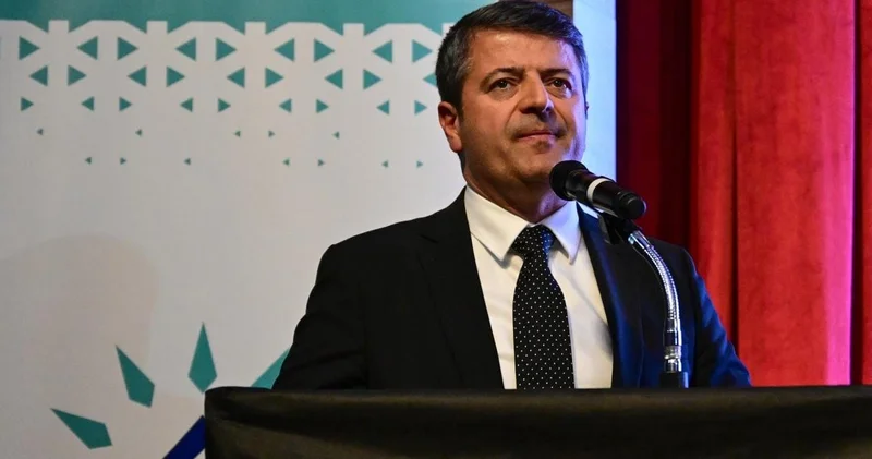 Adıyaman Belediyesi nden Abdurrahman Tutdere başvurusu