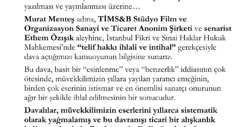 Kenan Doğulu yalısının kapılarını onun için açıyor: Amerika dan gelecek