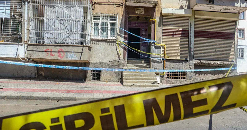 Sallandığı iddiasıyla tahliye edilen binada olumsuzluğa rastlanmadı