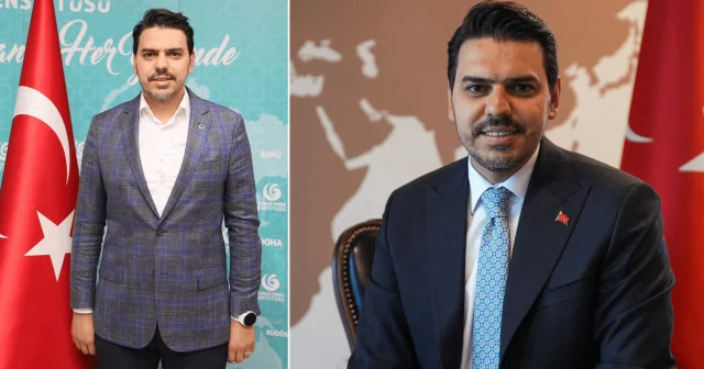 Cumhurbaşkanlığı Kararı Resmi Gazete de yayımlandı: TİKA Başkanı kim oldu? Abdullah Eren kimdir kaç yaşında, nereli, evli mi, çocuğu var mı? Gündem Haberleri