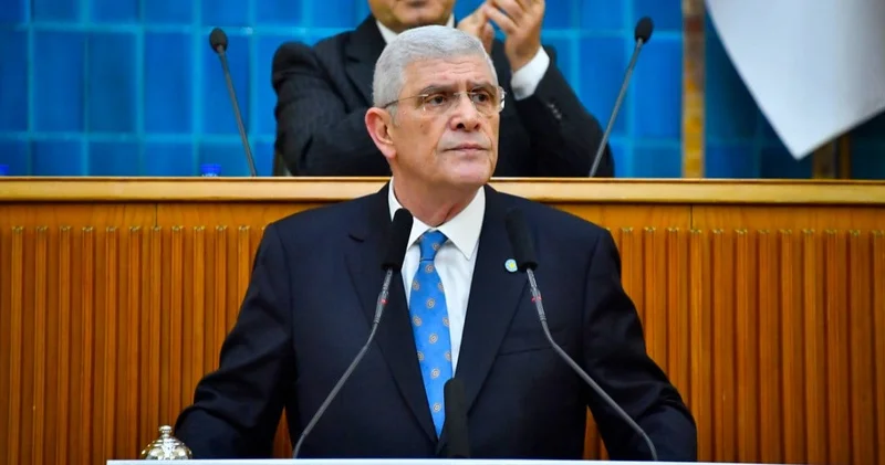 Dervişoğlu: Sen hala Kasımpaşa da su sattığını mı sanıyorsun