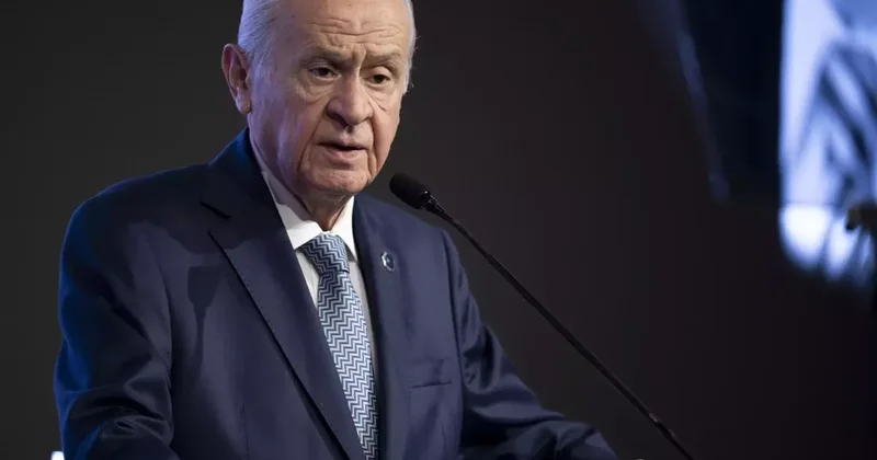 Karar Belediye Meclisi nden çıktı! Devlet Bahçeli nin ismi Şırnak taki caddeye verildi