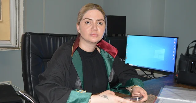4 yaşındaki kızının velayeti için hukuk mücadelesi başlattı Mardin Haberleri