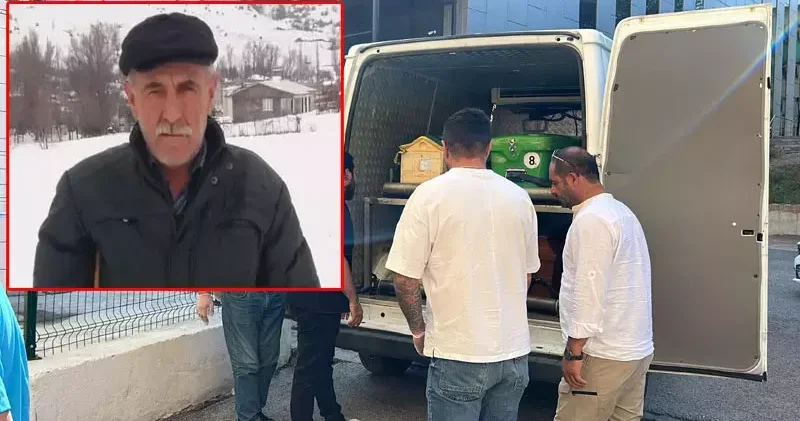 Sivas ta kenenin ısırdığı 2 çocuk babası öldü