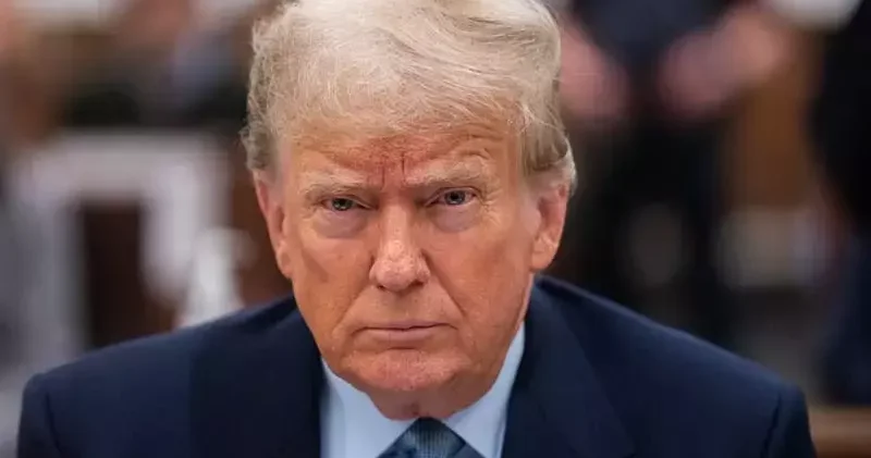 Trump: Ukrayna ya silahları NATO üzerinden göndereceğiz