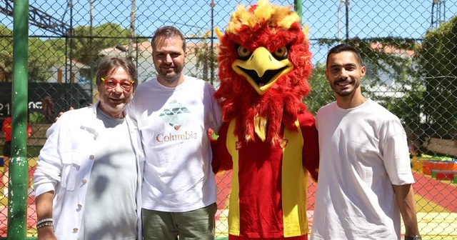 Göztepe den Çeşme çıkarması İzmir Haberleri