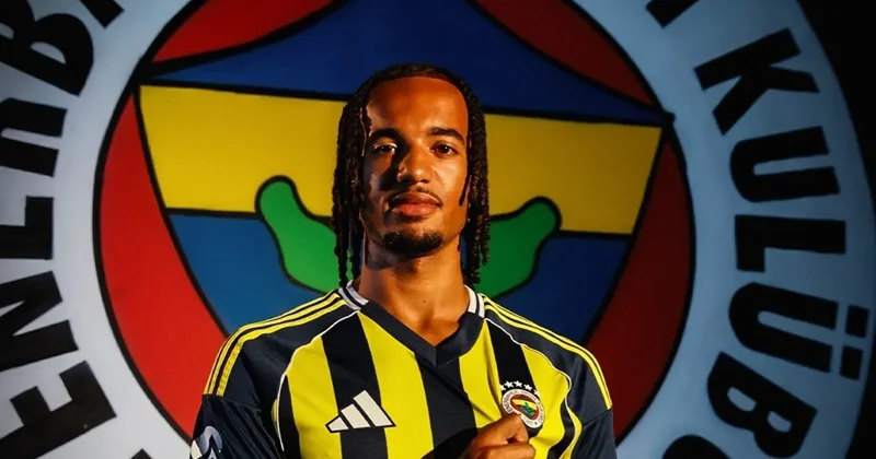 Fenerbahçe Archie Brown u açıkladı