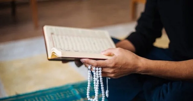 SAFER AYI İBADETLERİ: Safer ayı namazı, duası var mı? Safer ayında hangi ibadetler yapılır? Diyanet Safer ayı ile ilgili bilgiler Son Dakika Haberleri