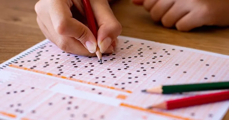 ‘Şaibeli LGS’ iddialarına suç duyurusu! MEB gerçekleri tek tek açıkladı