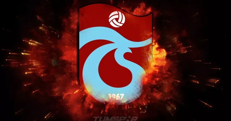 Trabzonspor da ayrılık! 24 yaşındaki kaleciye veda edildi