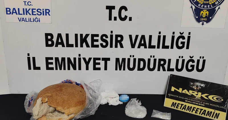 Ekmek arası uyuşturucu