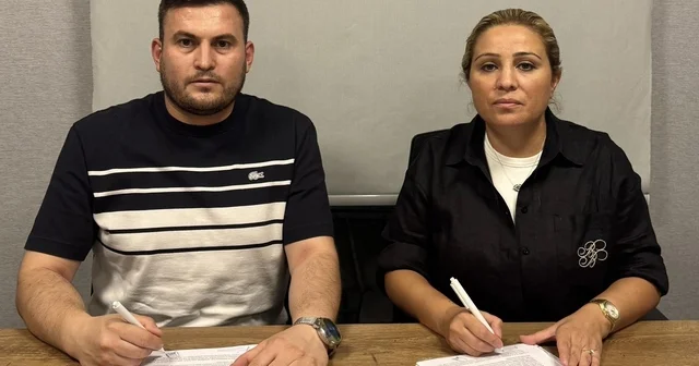 Tire 2021 FK da devir tamamlandı İzmir Haberleri