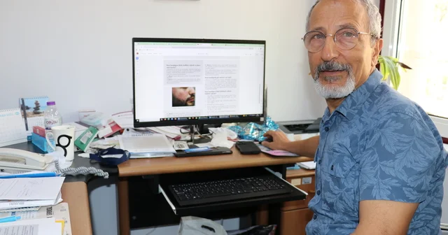 İhmal edilen gül hastalığı kalıcı damar sorunlarına neden oluyor Antalya Haberleri
