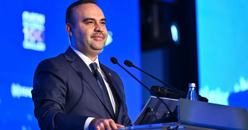 Bakan Kacır: Türkiye mizin tüm illerinde dev yatırımları hayata geçireceğiz