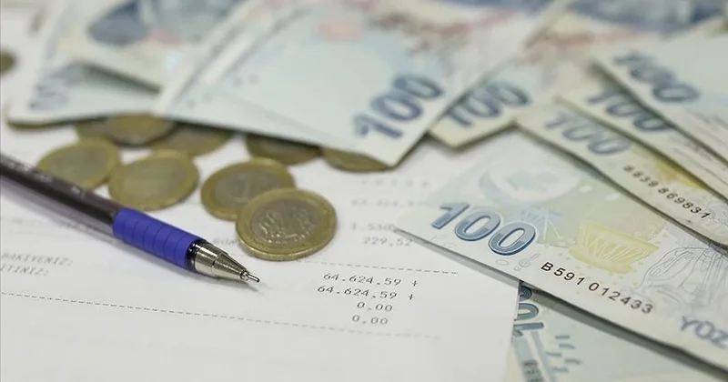 Mevduat faizleri yüzde 50 yi aştı! 250 bin TL nin getirisi değişti Sözcü Gazetesi