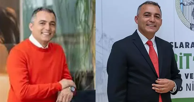 Rüşvetten tutuklanan başkan yardımcısı suçlamayı emniyette ret, savcılıkta kabul etmiş