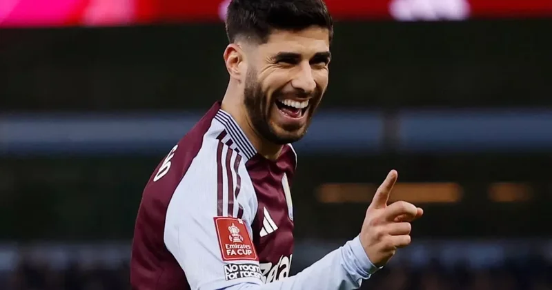 Mourinho nun Asensio planı hazır