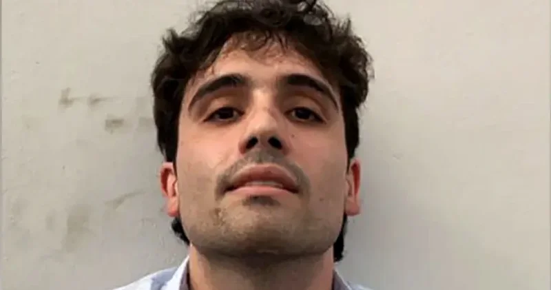 El Chapo nun oğlu suçlamaları kabul etti, savcılıkla anlaşma yaptı