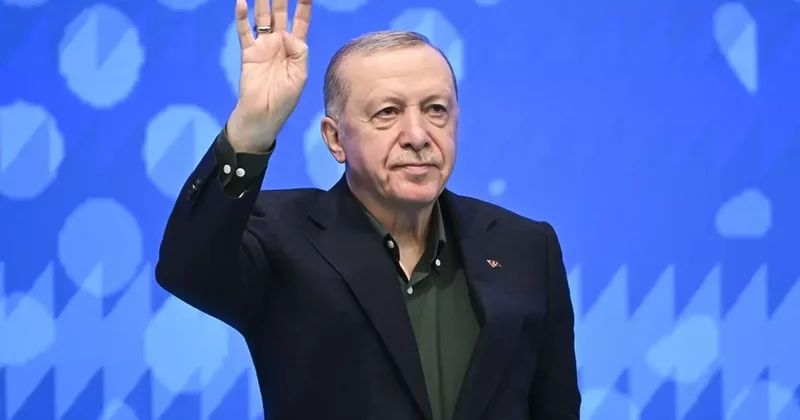 Erdoğan: Selçuklu orduları Bağdat a, Şam a ulaşırken Kürt ve Arap kardeşleriyle kaynaştılar
