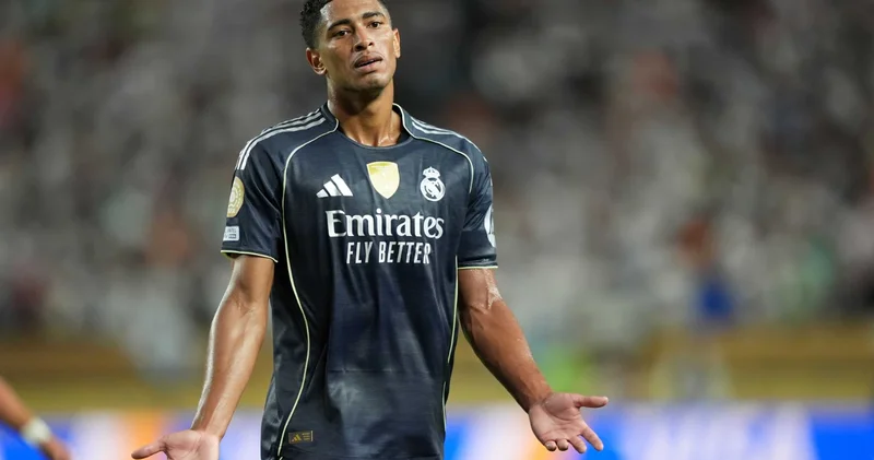 Bir Real Madrid taraftarından ilginç öneri: Bellingham ın yokluğunda...