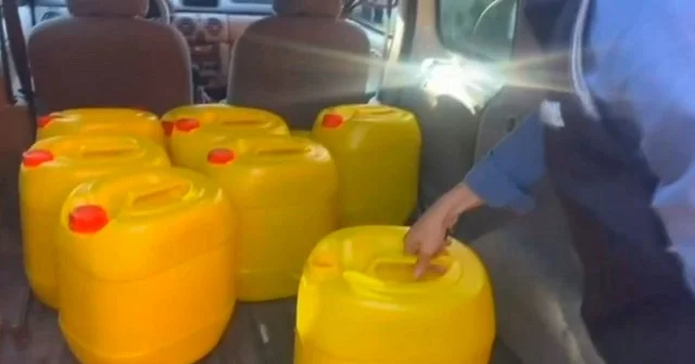 İstanbul’da kaçakçılık operasyonu: Piyasa değeri yaklaşık 36 milyon 600 bin TL olan ürün ele geçirildi VİDEO İZLE