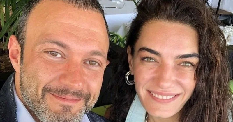 Hande Subaşı, 6 yıllık ilişkisini bitirdi!