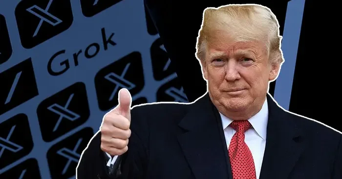 Elon Musk ın yapay zekası Grok, Trump ı Washington DC nin en ünlü suçlusu ilan etti