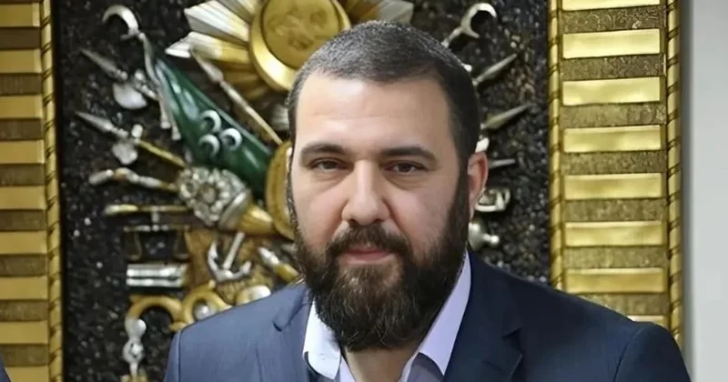 Osmanlı torunu nun cumhurbaşkanı adaylığı için sahte diploma alınmış! Sözcü Gazetesi