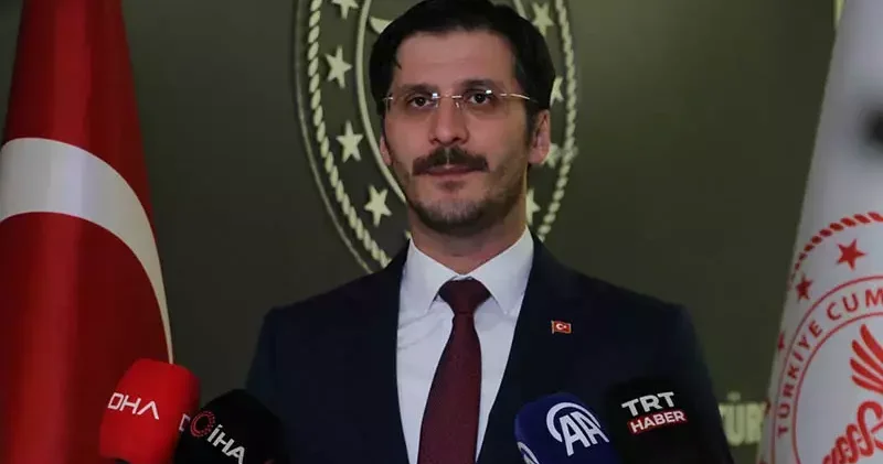 Halk Sağlığı Genel Müdürü Demirkol: Yüksek riskli sınıfına giren anne adayları daha yakından takip edilecek