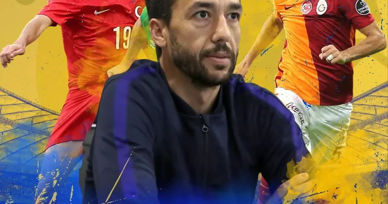 Galatasaraylı eski milli futbolcu 2. Lig ekibinin başına geçti