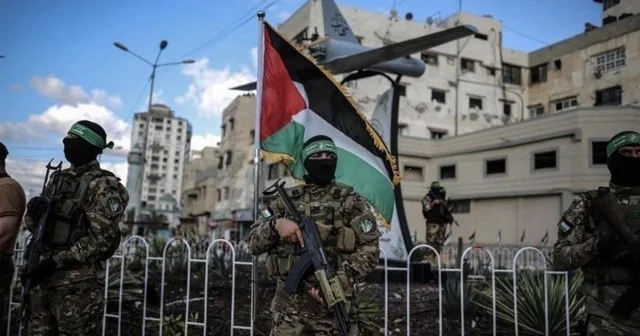Hamas heyeti Gazze’de 60 günlük ateşkesi görüşmek üzere Kahire’de Ortadoğu Haberleri