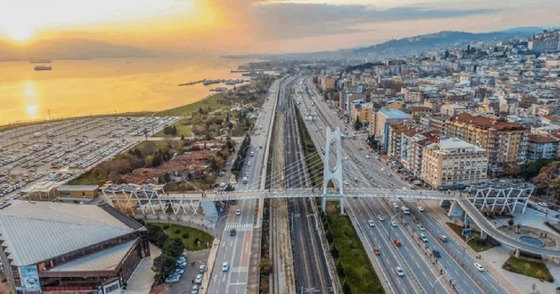 İstanbul, Ankara veya İzmir değil: Türkiye nin en zengin ili belli oldu Sözcü Gazetesi